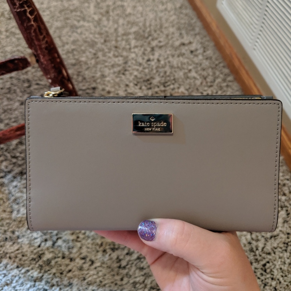 Kate Spade Braylon Wallet